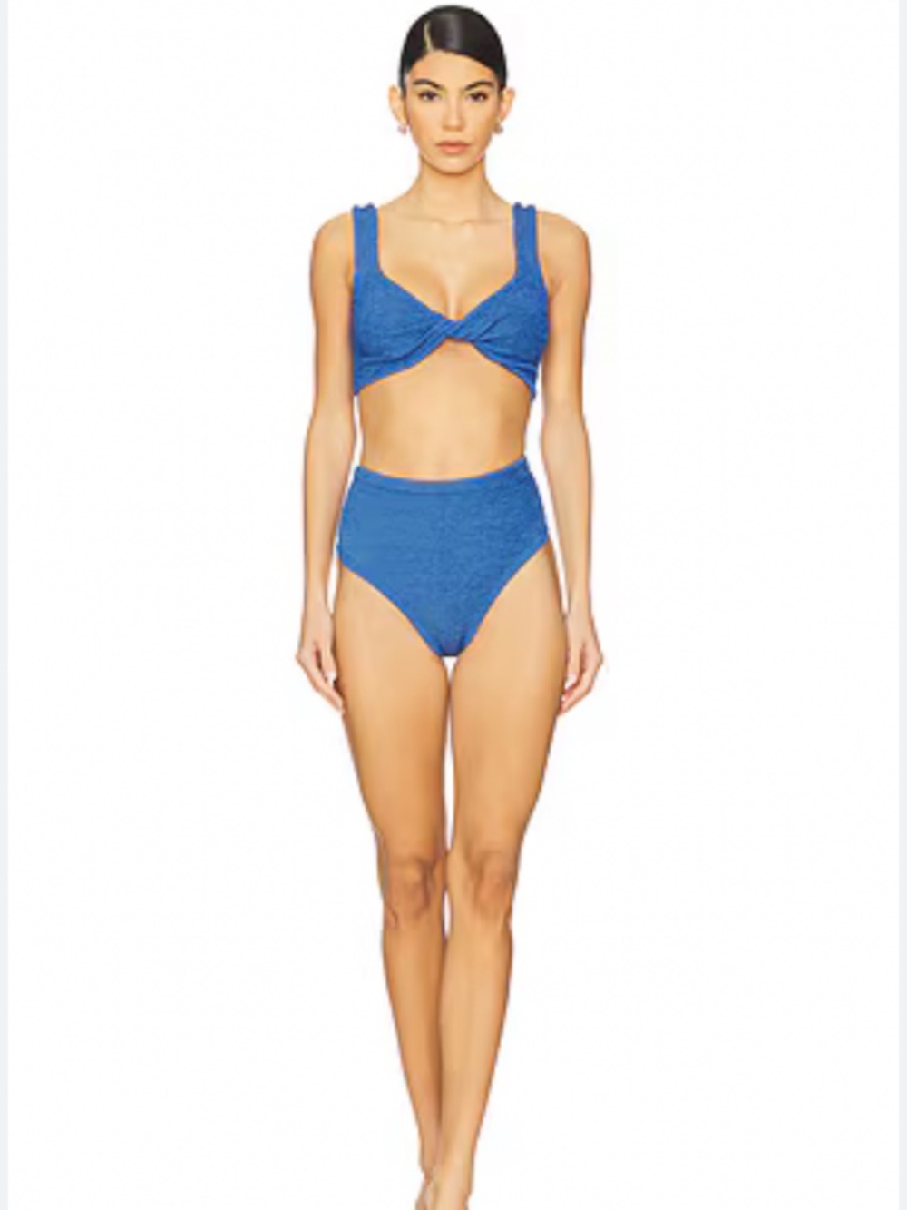 Hunza G Jamie Bikini